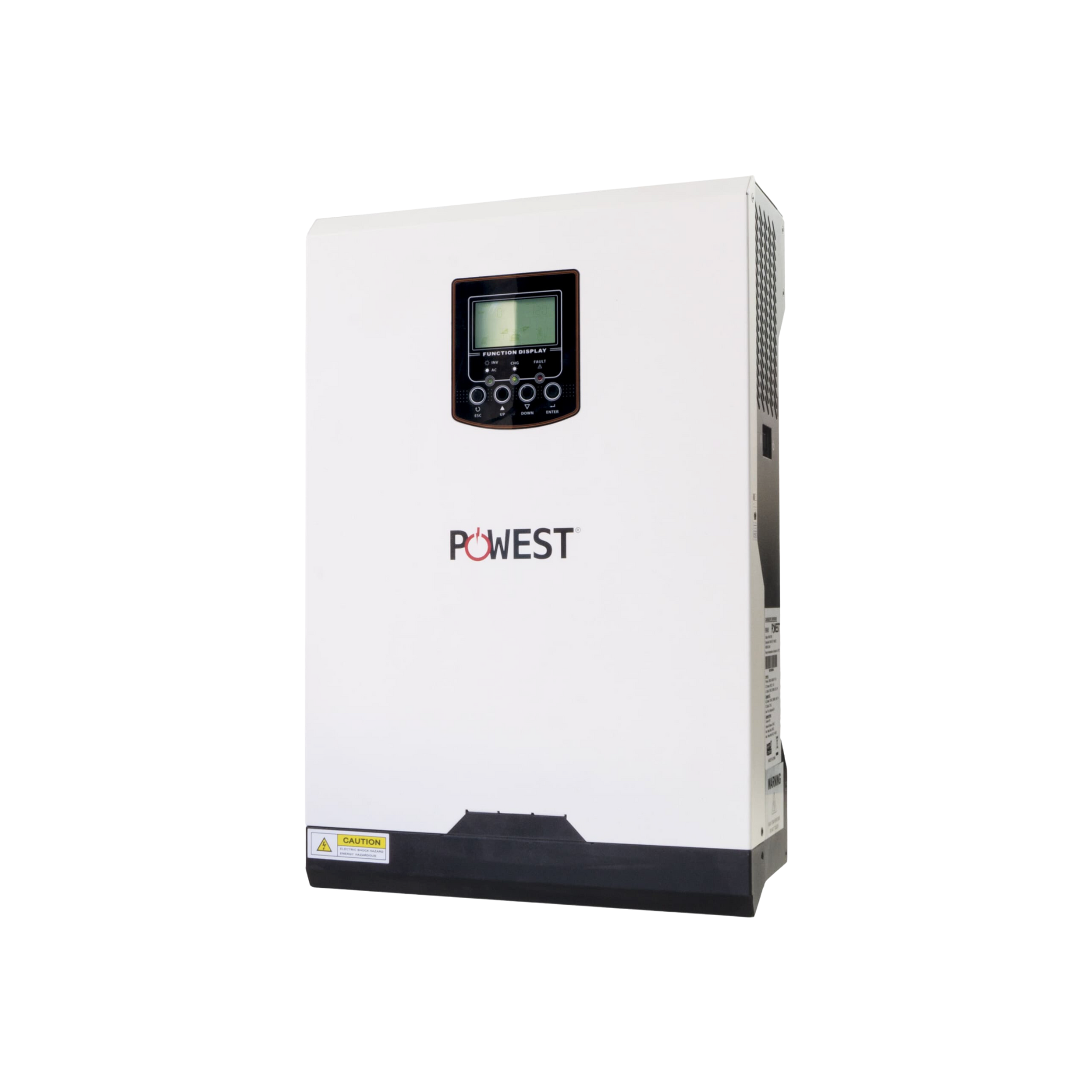 Inversor Solar 3000W