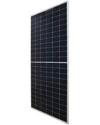 Panel Solar 500W